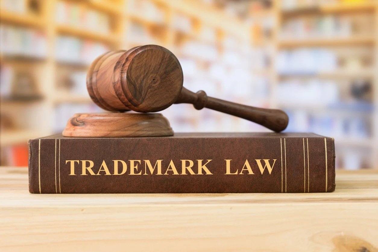 Replying to a Trademark Examination Report